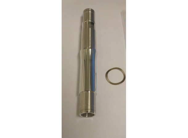 MAVIC  KIT ID360 AXLE DISC 6B LV2251300 